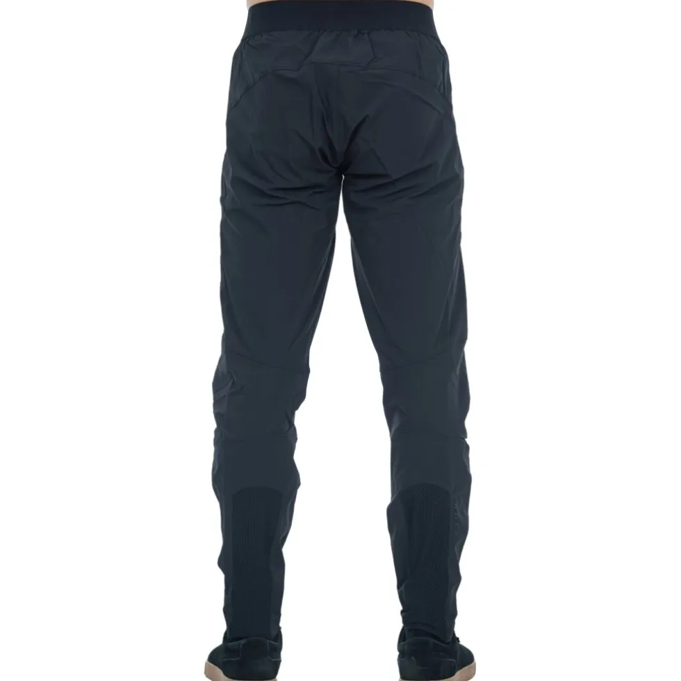 CUBE MTB Baggy Broek Heren - zwart