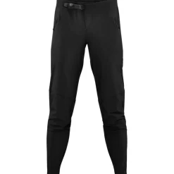 CUBE MTB Baggy Broek Heren - zwart