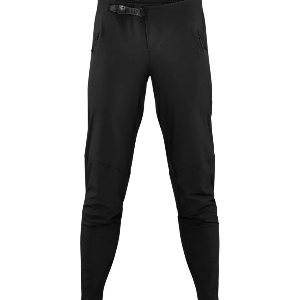 CUBE MTB Baggy Broek Heren - zwart