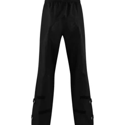 CUBE MTB Dirtprotect CMPT Lange Broek Heren - zwart