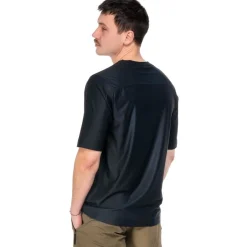 Mtb-Shirts < CUBE TB Functiona Heren hirt et korte ouwen - zwart