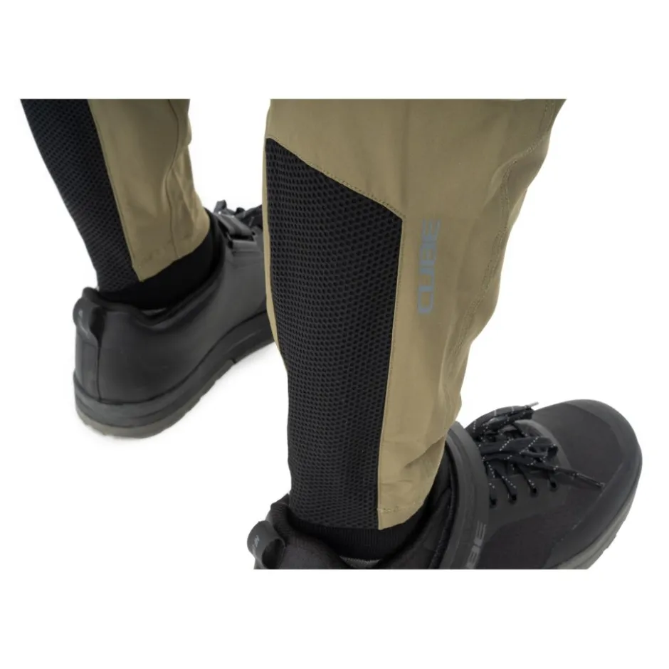 Mtb-Broeken < CUBE TB T Broek Heren - oive