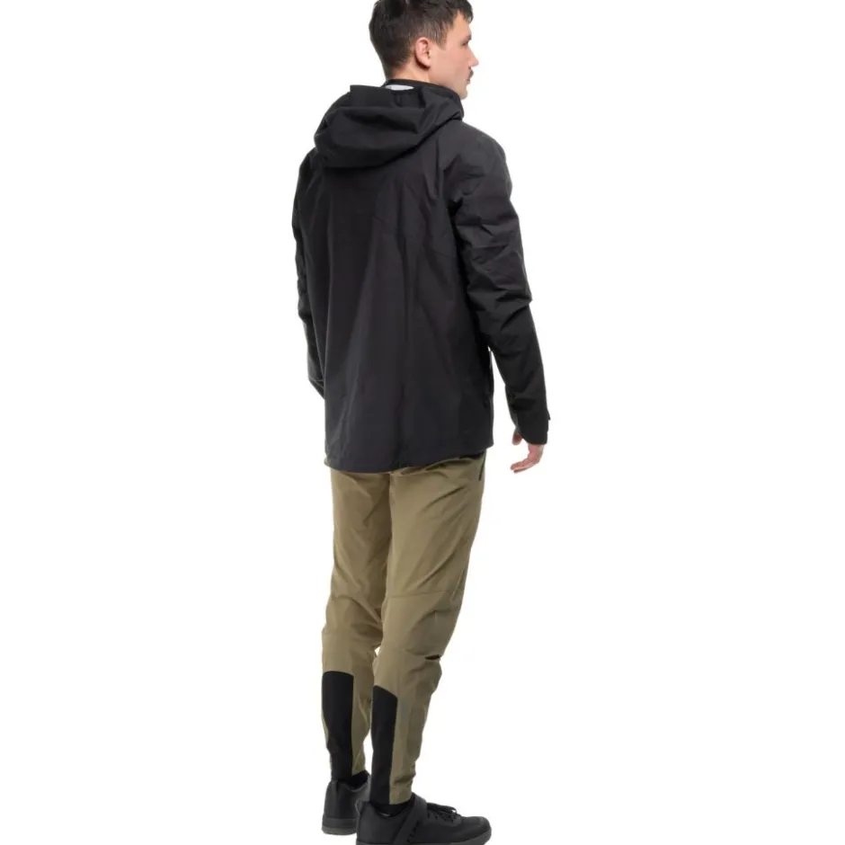 Mtb-Broeken < CUBE TB T Broek Heren - oive