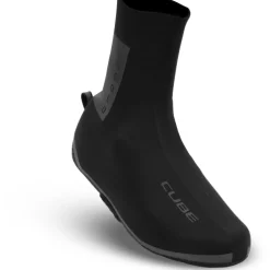 CUBE Neopreen Road Overschoenen - zwart