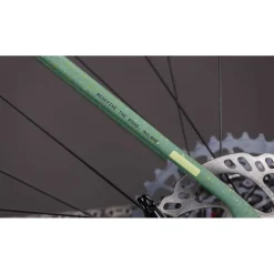 CUBE NULANE C:62 SLT - Carbon Fitnessfiets - 2026 - greensmoothie / green