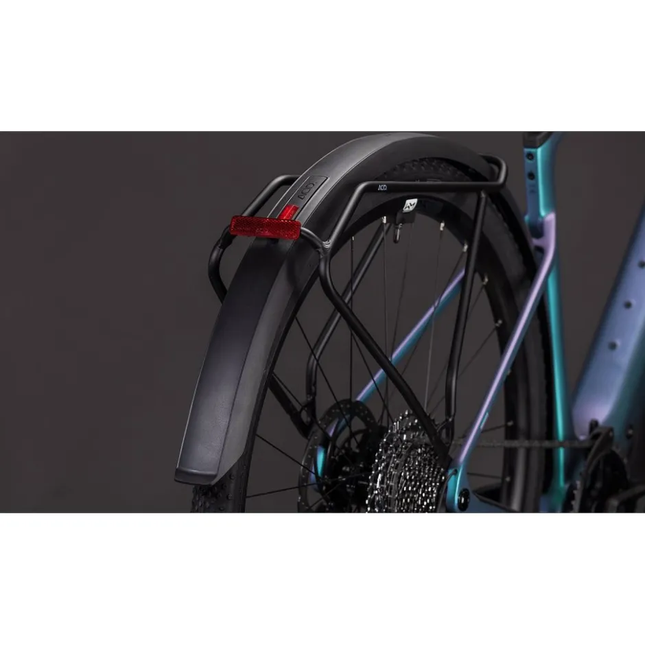Elektrische Fietsen|Urban E-Bikes < CUBE NUANE HYBRID C:62 X 400X FE - Carbon Fitne E-Bike - 2026 - poaright / pri