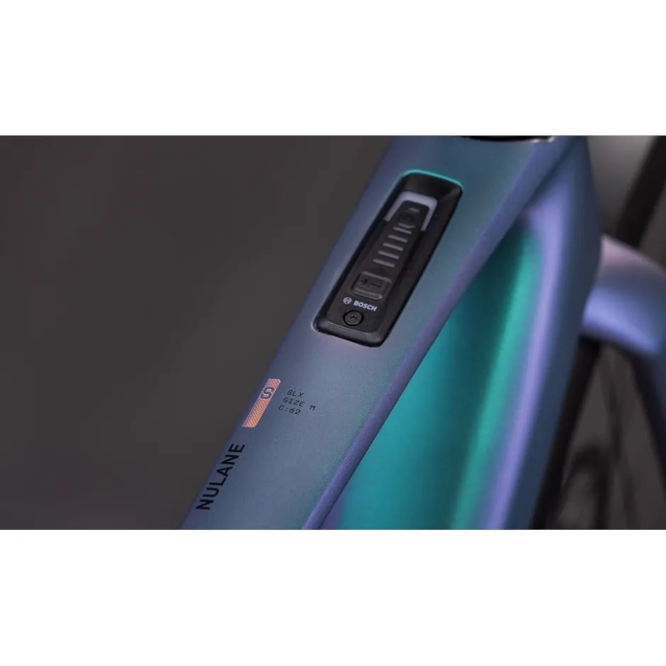 Elektrische Fietsen|Urban E-Bikes < CUBE NUANE HYBRID C:62 X 400X FE - Carbon Fitne E-Bike - 2026 - poaright / pri
