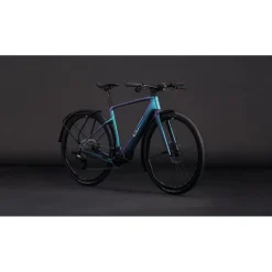 Elektrische Fietsen|Urban E-Bikes < CUBE NUANE HYBRID C:62 X 400X FE - Carbon Fitne E-Bike - 2026 - poaright / pri