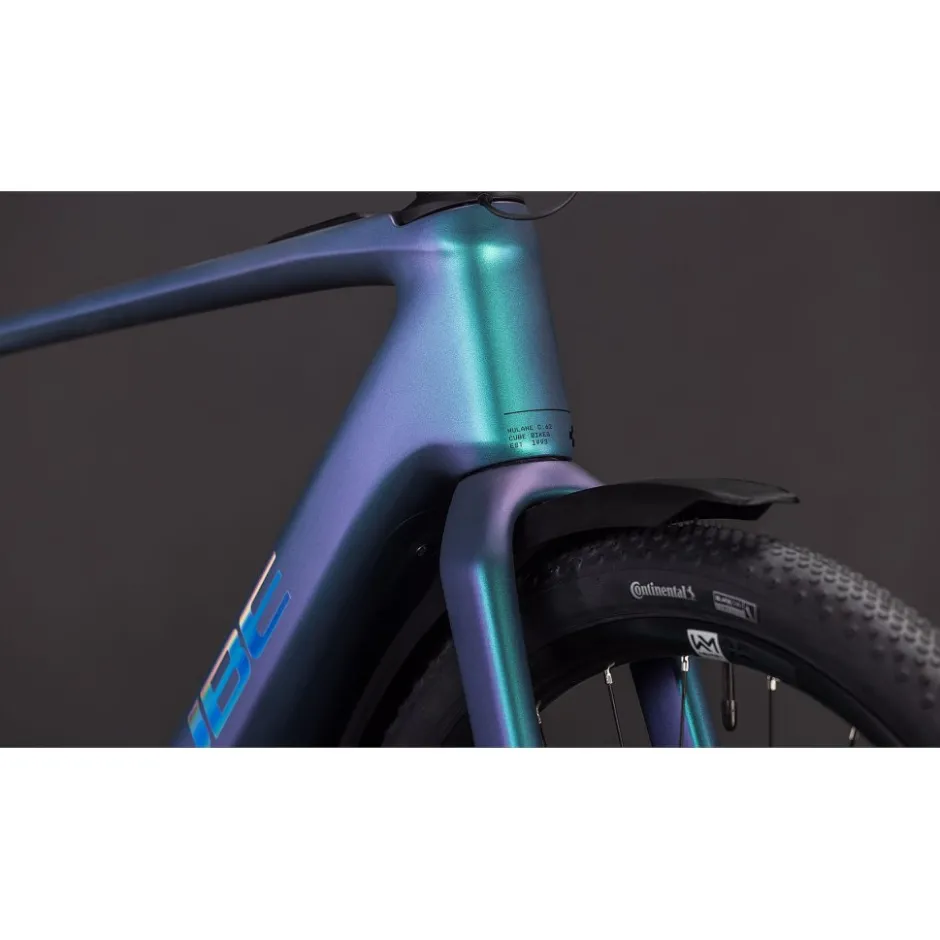 Elektrische Fietsen|Urban E-Bikes < CUBE NUANE HYBRID C:62 X 400X FE - Carbon Fitne E-Bike - 2026 - poaright / pri