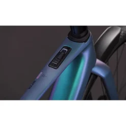 Elektrische Fietsen|Urban E-Bikes < CUBE NUANE HYBRID C:62 X 400X FE - Carbon Fitne E-Bike - 2026 - poaright / pri