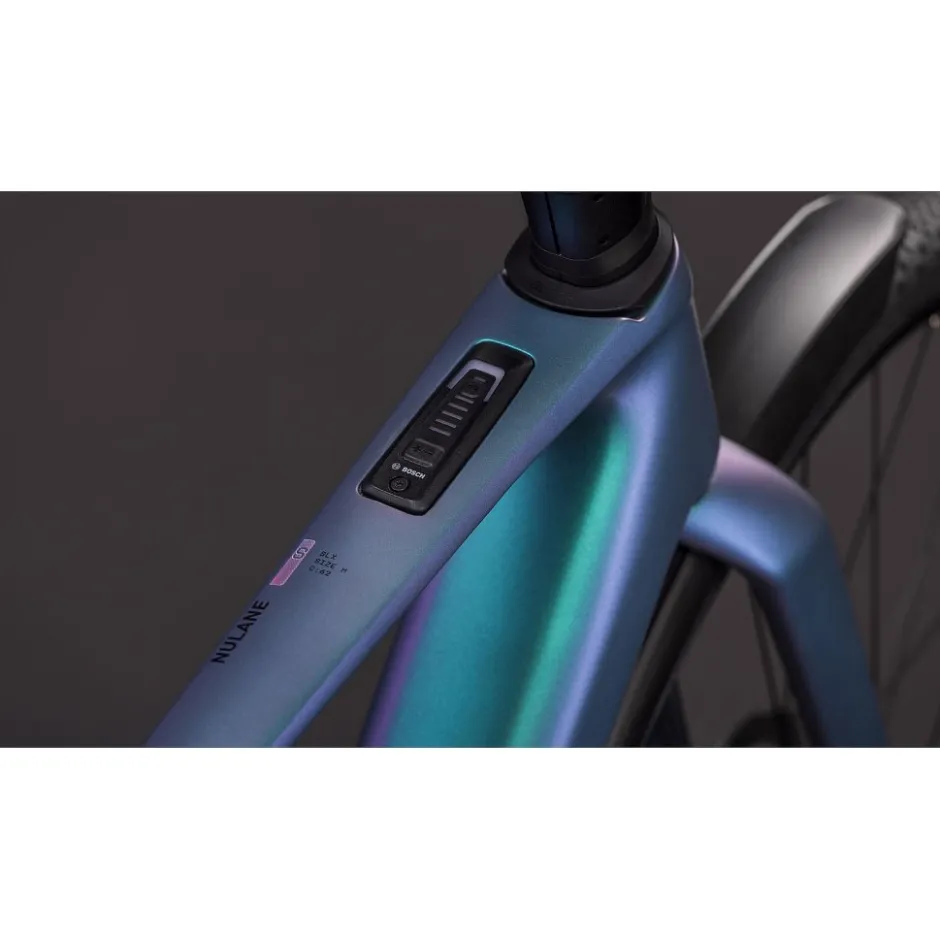 Elektrische Fietsen|Urban E-Bikes < CUBE NUANE HYBRID C:62 X 400X FE - Carbon Fitne E-Bike - 2026 - poaright / pri