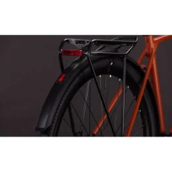 CUBE NULANE Race FE - Fitnessfiets - 2026 - amber / black
