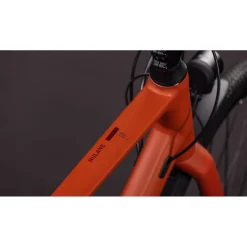 CUBE NULANE Race FE - Fitnessfiets - 2026 - amber / black