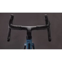 CUBE NUROAD C:62 SLT - Carbon Gravel Bike - 2026 - royalgreen / fume