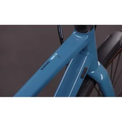 CUBE NUROAD ONE FE - Gravelbike - 2026 - grovegreen / black