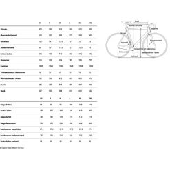 CUBE NUROAD SLX - Gravelbike - 2026 - ashgrey / grey