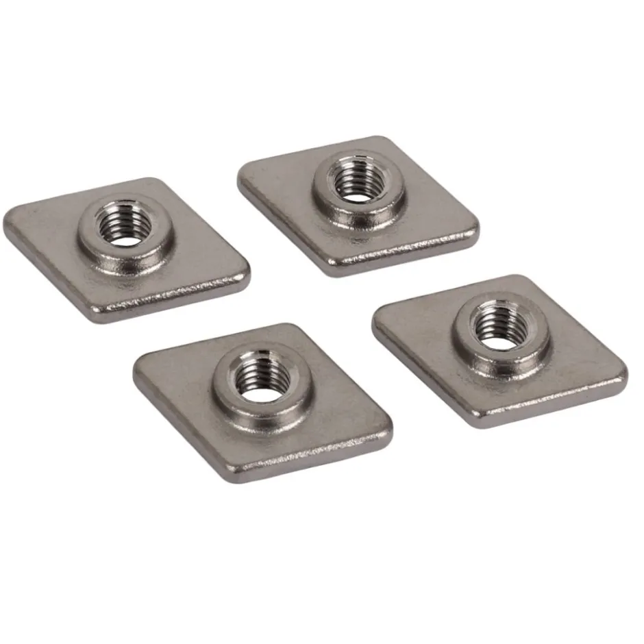 Derailleurpads < CUBE Nut for Dropout (18-03558) (MY2020) - #3229