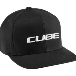 CUBE 6 Panel Classic Pet - zwart