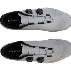 CUBE PEAK PRO Gravel-Schoenen - grey´n´blue´n´red