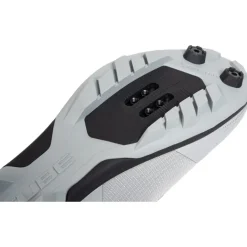 CUBE PEAK PRO Gravel-Schoenen - grey´n´blue´n´red