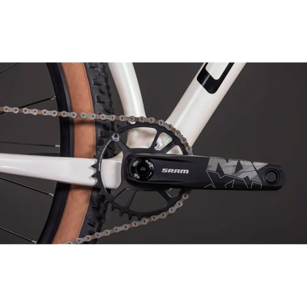 CUBE PHENIX C:62 SLX ROOKIE - Carbon Kinderen Mountainbike - 2026 - 29“ – teamline