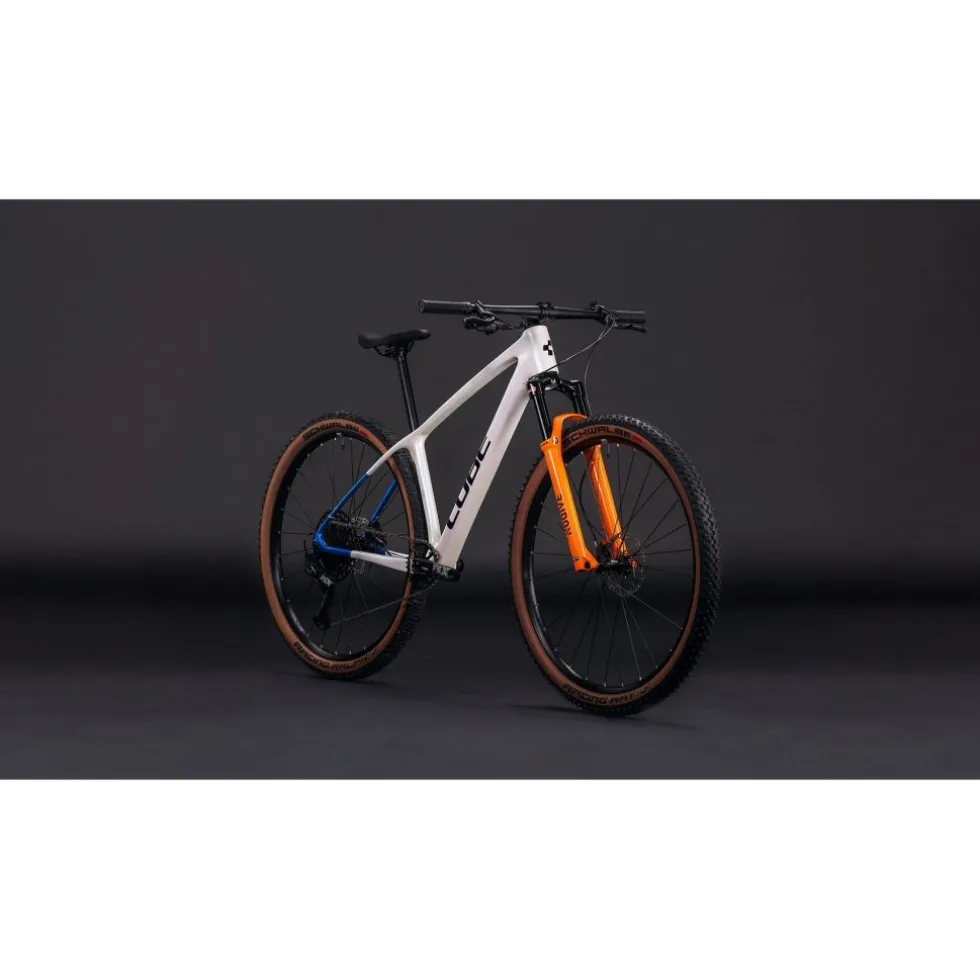 CUBE PHENIX C:62 SLX ROOKIE - Carbon Kinderen Mountainbike - 2026 - 29“ – teamline