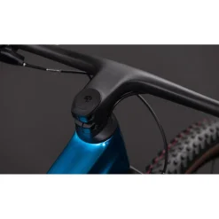 Mtb Hardtails < CUBE PHENIX C:68X Race - 29" Carbon ountainbike - 2026 - chroebue / iquidbue