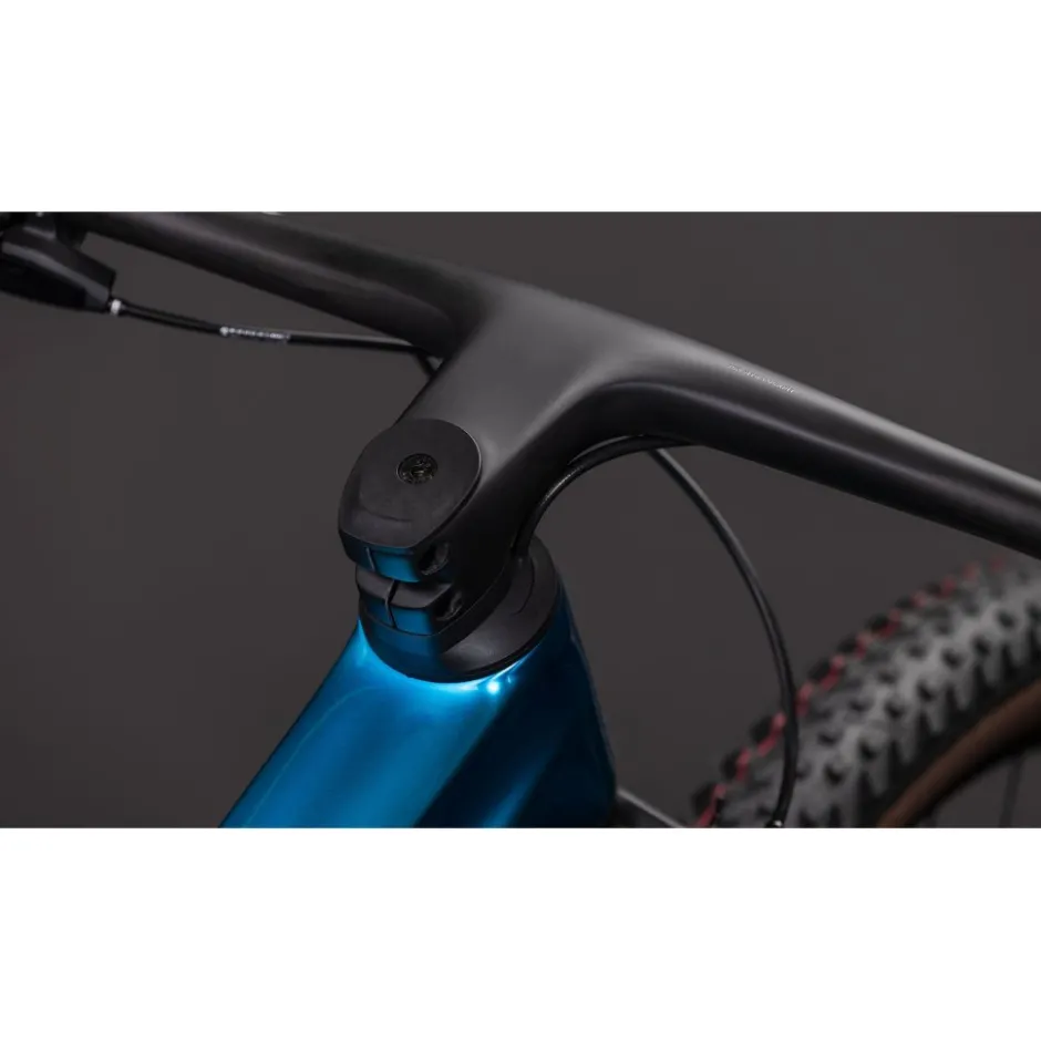 Mtb Hardtails < CUBE PHENIX C:68X Race - 29" Carbon ountainbike - 2026 - chroebue / iquidbue