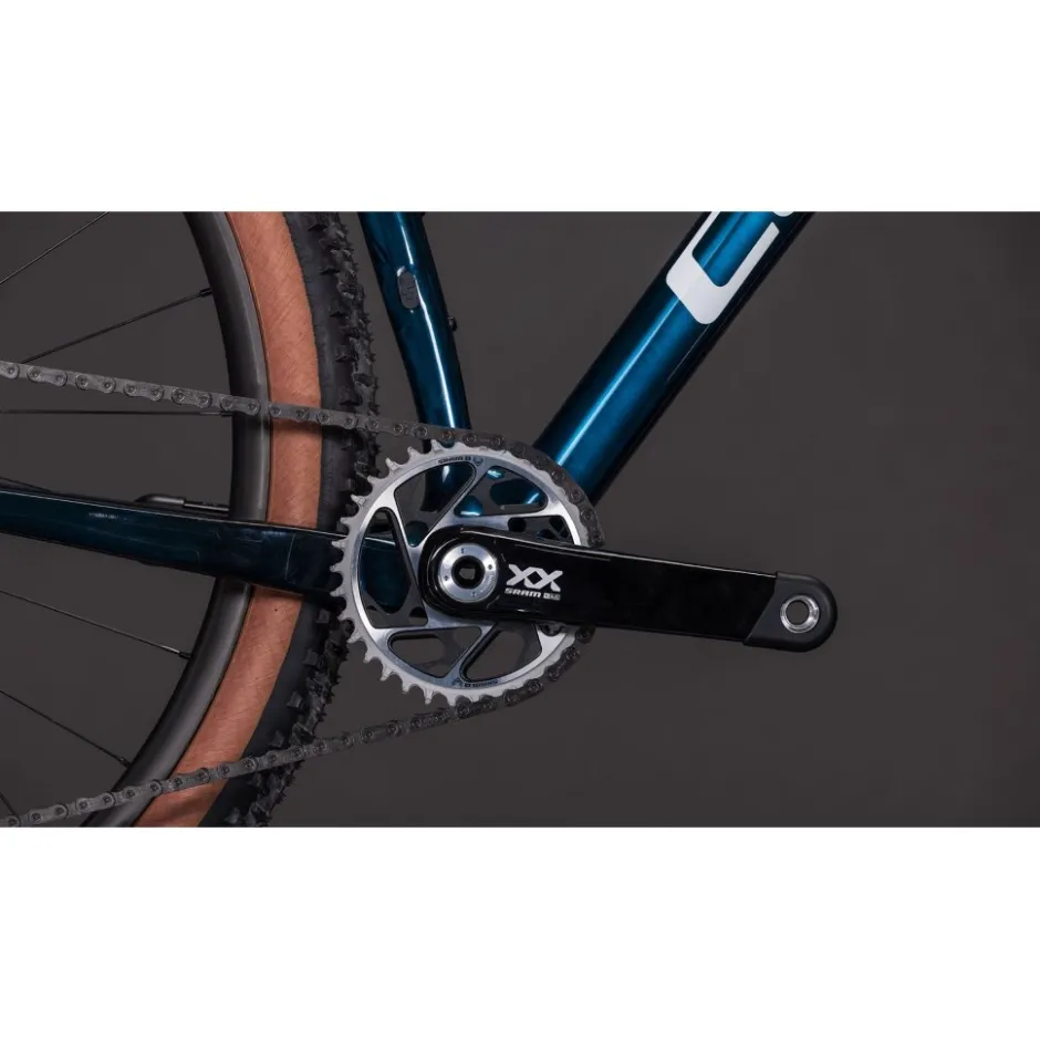 Mtb Hardtails < CUBE PHENIX C:68X Race - 29" Carbon ountainbike - 2026 - chroebue / iquidbue