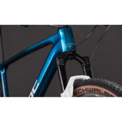 Mtb Hardtails < CUBE PHENIX C:68X Race - 29" Carbon ountainbike - 2026 - chroebue / iquidbue