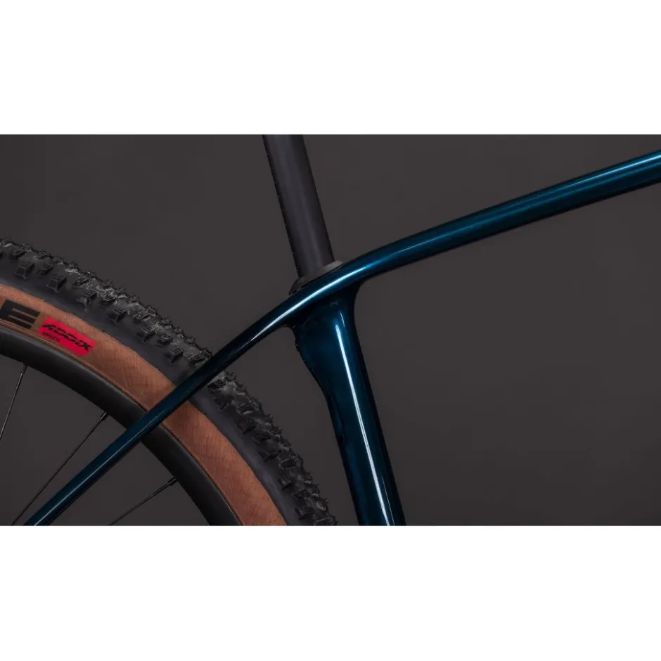 Mtb Hardtails < CUBE PHENIX C:68X Race - 29" Carbon ountainbike - 2026 - chroebue / iquidbue