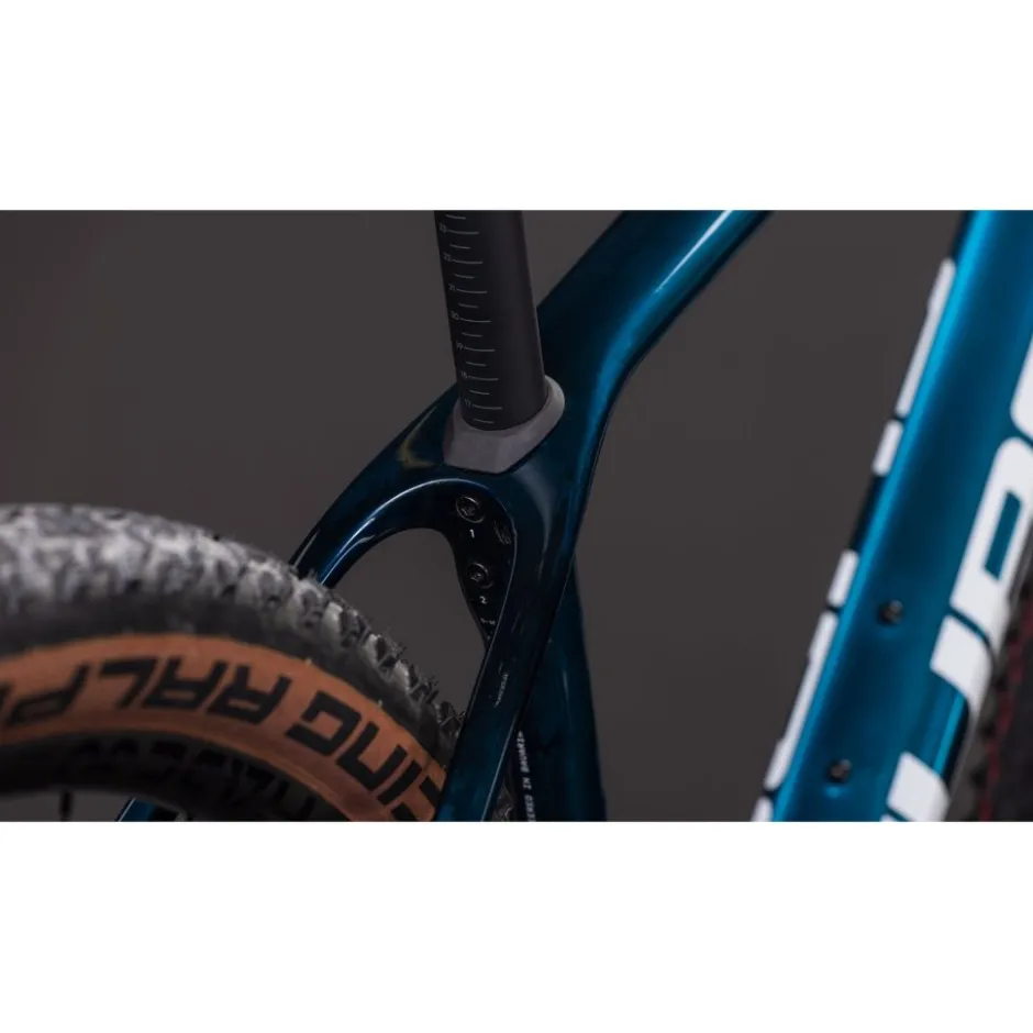 Mtb Hardtails < CUBE PHENIX C:68X Race - 29" Carbon ountainbike - 2026 - chroebue / iquidbue