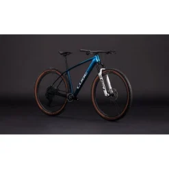 Mtb Hardtails < CUBE PHENIX C:68X Race - 29" Carbon ountainbike - 2026 - chroebue / iquidbue