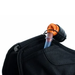 Drinkrugzakken < CUBE PURE 4 Backpack - black