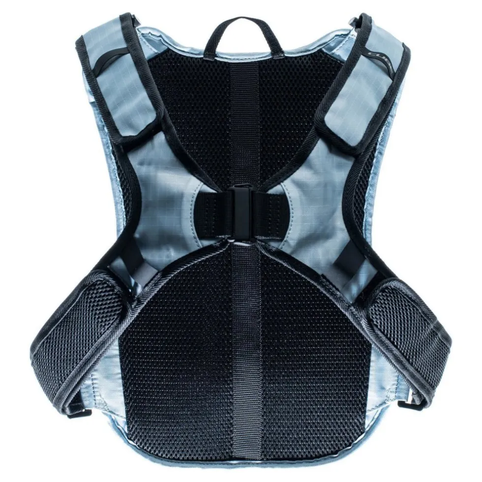 CUBE PURE 4 Backpack - light blue
