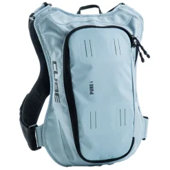 CUBE PURE 4 Backpack - light blue