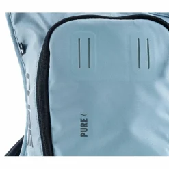 CUBE PURE 4 Backpack - light blue
