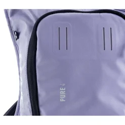 CUBE PURE 4 Backpack - violet