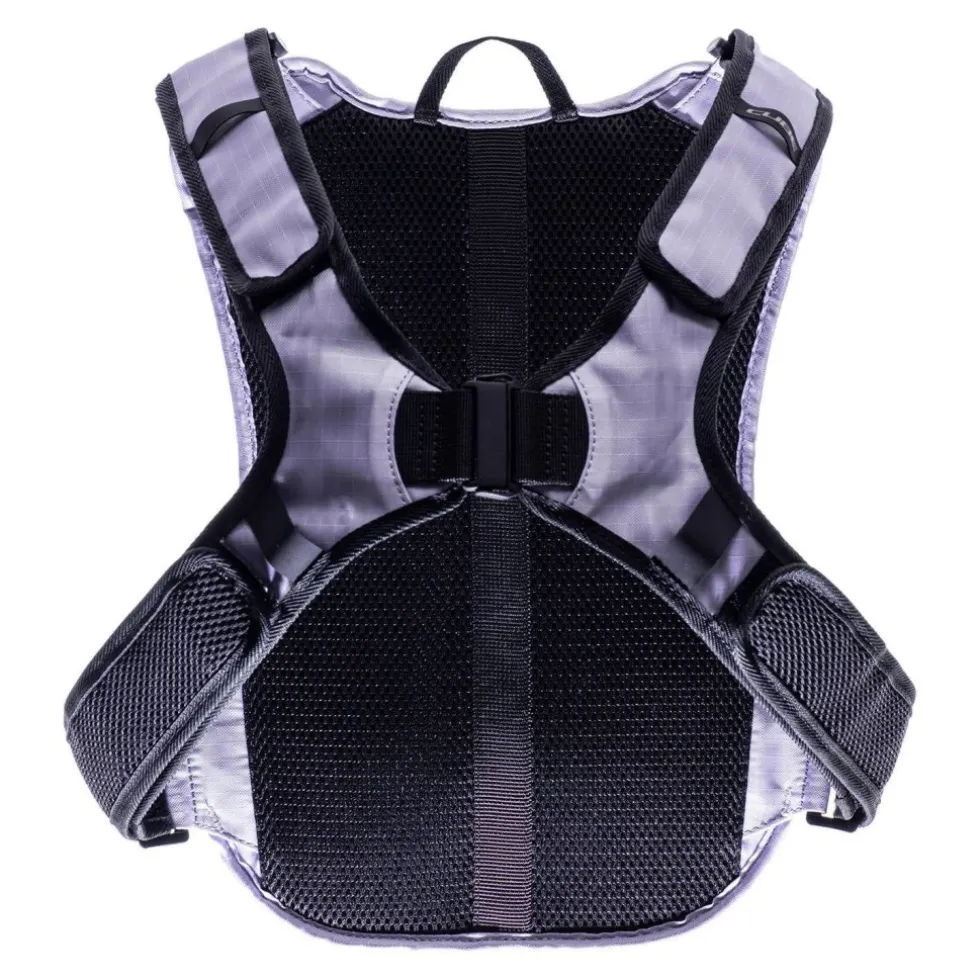 CUBE PURE 4 Backpack - violet