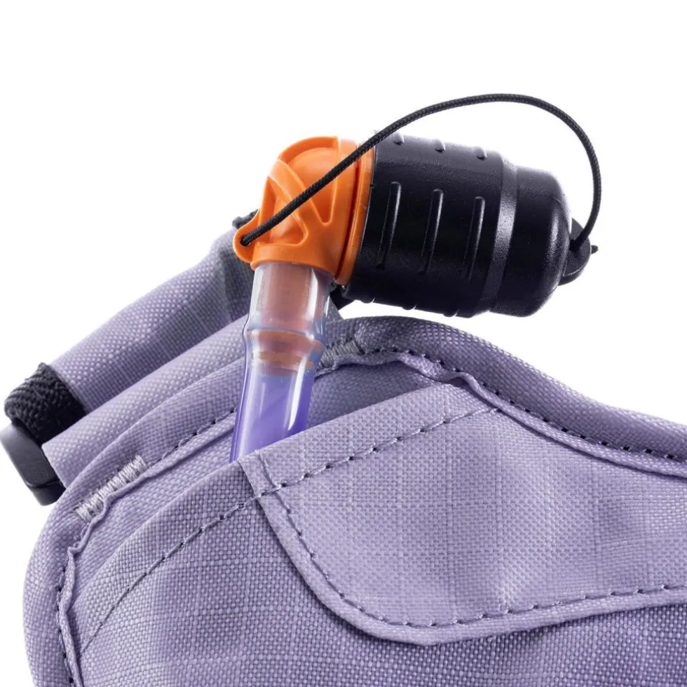 CUBE PURE 4 Backpack - violet