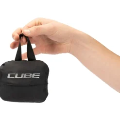 Rugzakken & Drinksystemen < ACID CUBE PURE Ultralight Rugzak - 16L - zwart