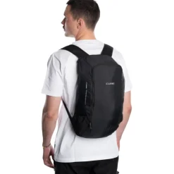 Rugzakken & Drinksystemen < ACID CUBE PURE Ultralight Rugzak - 16L - zwart