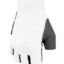 Wielerhandschoenen|Mtb-Handschoenen < CUBE RACE Handchoenen et Korte Vinger - wit
