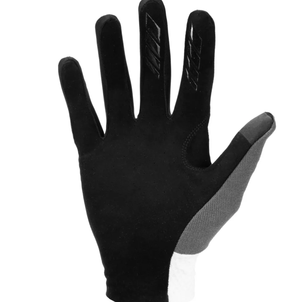 CUBE RACE Handschoenen - wit