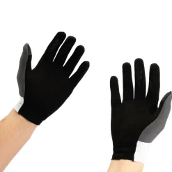 CUBE RACE Handschoenen - wit