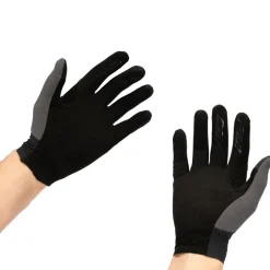 CUBE RACE Handschoenen - zwart