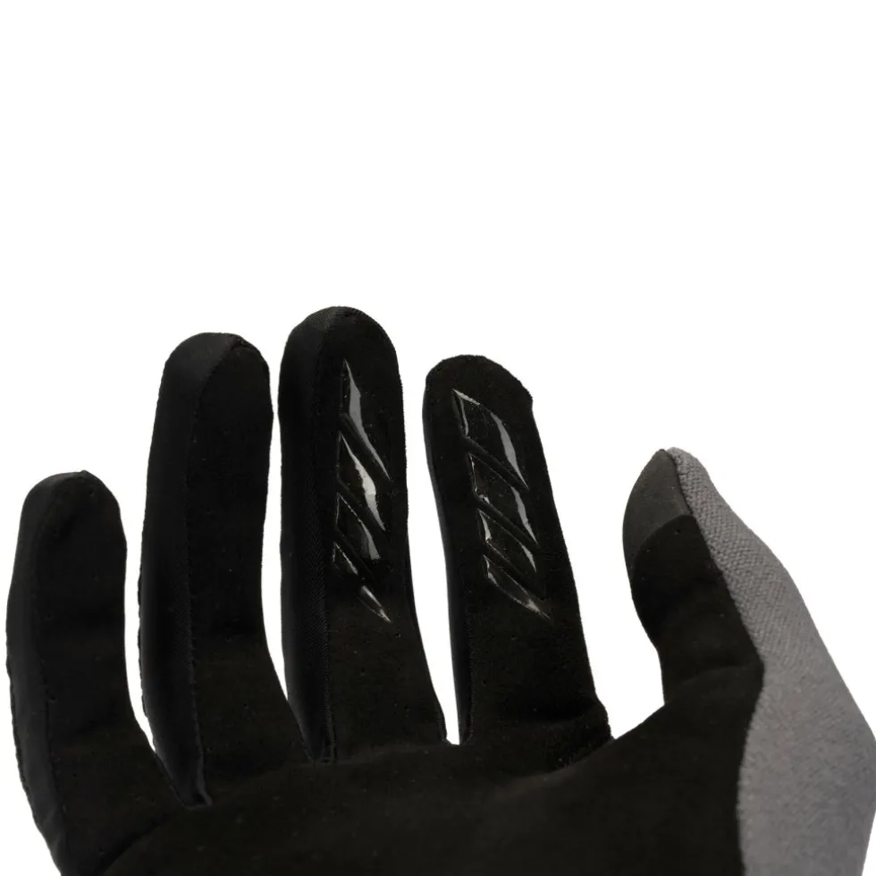 CUBE RACE Handschoenen - zwart