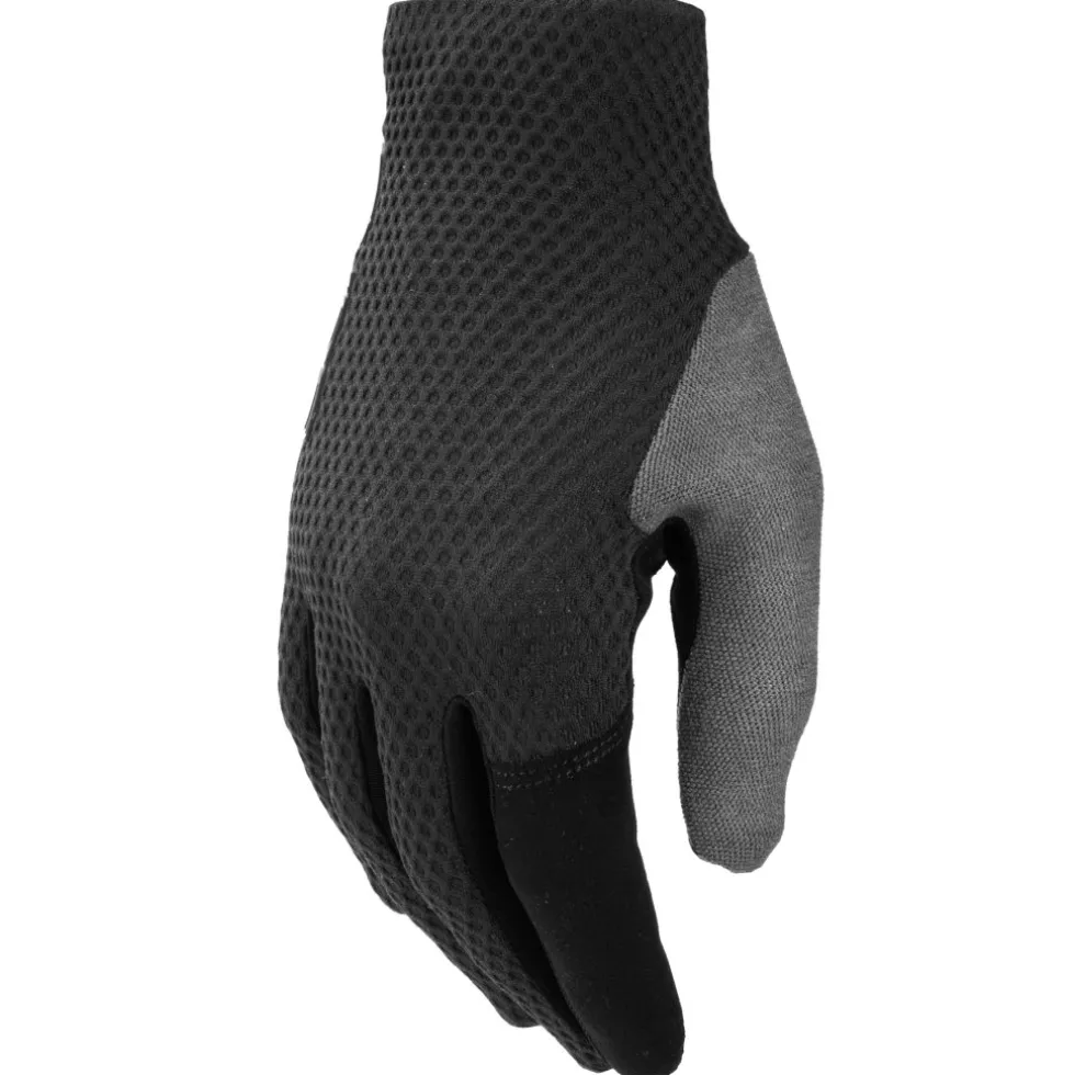 CUBE RACE Handschoenen - zwart