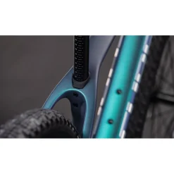 CUBE REACTION C:62 Pro - 29" Carbon Mountainbike - 2026 - polarlight / black