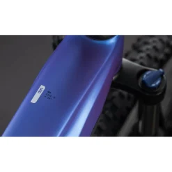 Elektrische Fietsen|E-Mtb Hardtail < CUBE REACTION HYBRID ONE 800 - Trapeze - E-MTB - 2026 - 27.5“ – blueiri / reflect